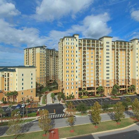 Luxury Resort Condo, 2 Or 3 Bedroom Premium Suites Orlando Exterior photo