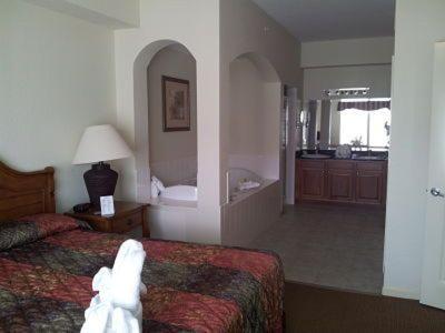 Luxury Resort Condo, 2 Or 3 Bedroom Premium Suites Orlando Exterior photo
