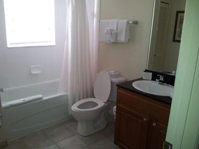 Luxury Resort Condo, 2 Or 3 Bedroom Premium Suites Orlando Exterior photo