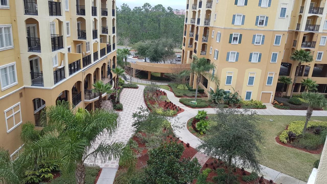 Luxury Resort Condo, 2 Or 3 Bedroom Premium Suites Orlando Exterior photo