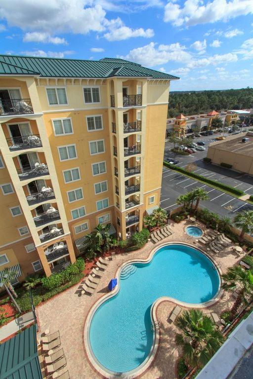 Luxury Resort Condo, 2 Or 3 Bedroom Premium Suites Orlando Exterior photo