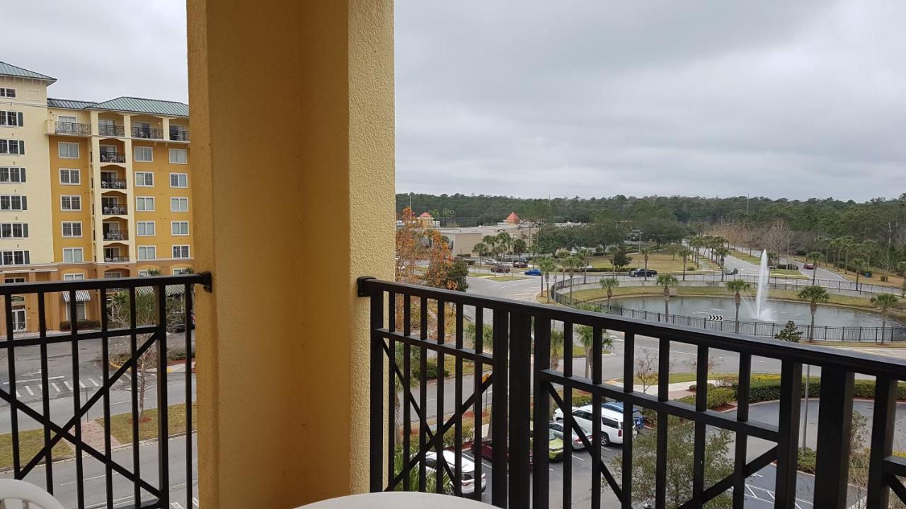 Luxury Resort Condo, 2 Or 3 Bedroom Premium Suites Orlando Exterior photo