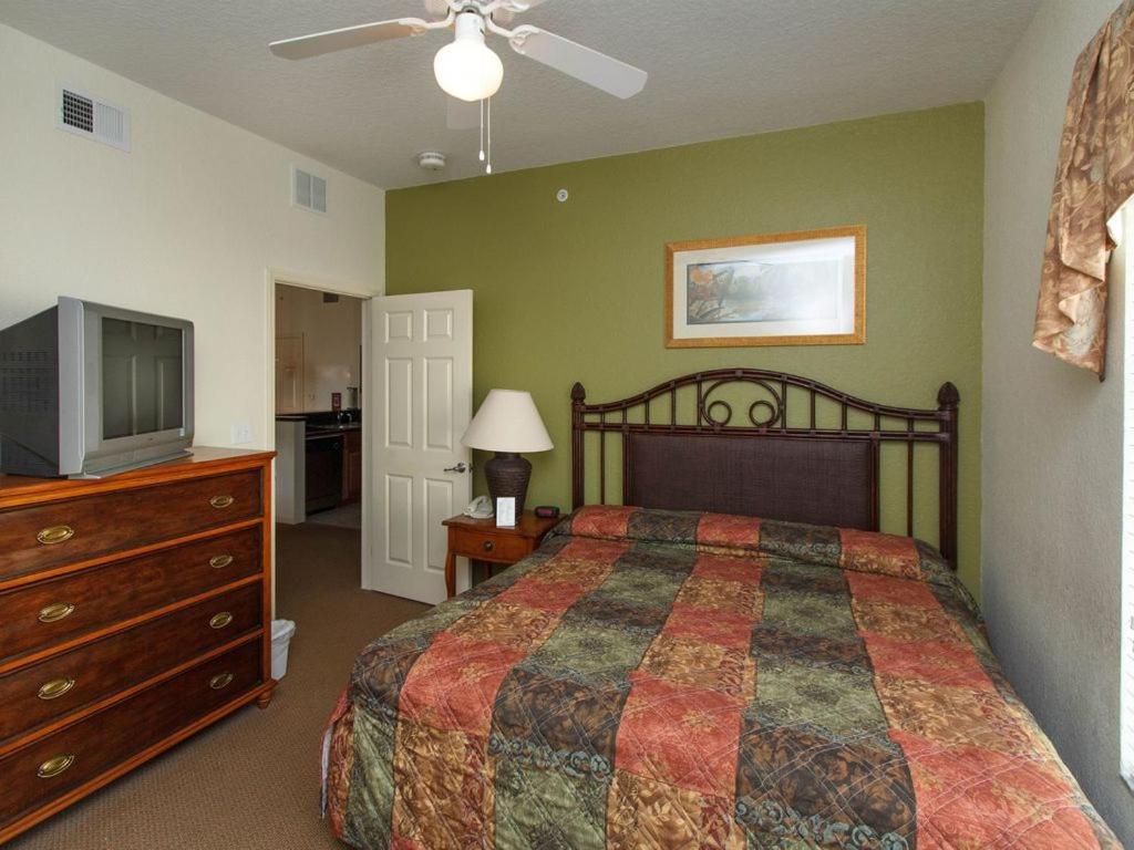 Luxury Resort Condo, 2 Or 3 Bedroom Premium Suites Orlando Exterior photo