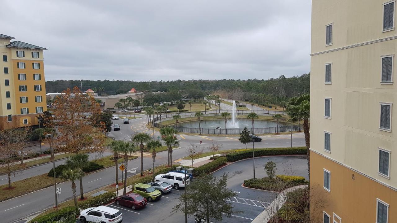 Luxury Resort Condo, 2 Or 3 Bedroom Premium Suites Orlando Exterior photo